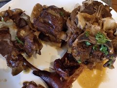 -北京王府井希尔顿酒店·万斯阁西餐厅