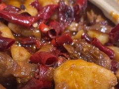 -福苗小骆驼烧烤(大唐不夜城店)
