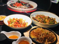 -湘阁里辣(沙井华润万家店)