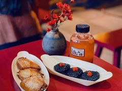 山楂水-囍臸·HEEY CHEER(永庆坊店)