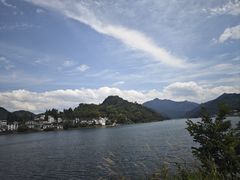 -新安江山水画廊风景区