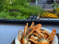 -蚝翅·海鲜粥·烧烤·龙虾季(海曙天一店)