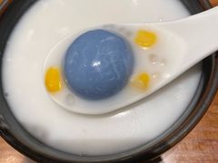 -泰香米泰国餐厅(中大国际店)