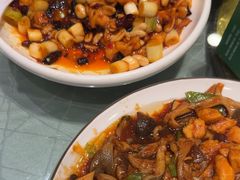 -裕德隆清真饭庄·天津特色菜(东丽店)