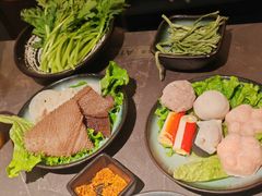 -湊湊火锅·茶憩(合生汇购物中心店)