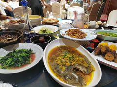 -香雪海饭店中餐厅(人民桥店)