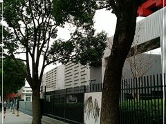 -中华艺术宫(上海美术馆)