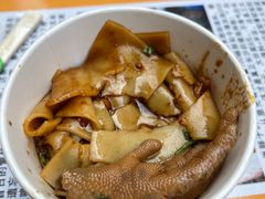 -肖胖子猪油拌粉