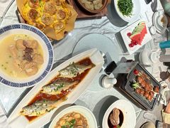 -印象天台·非遗文化美食(天台新城店)