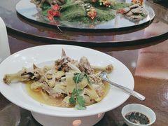 -桃园农庄烤全羊(江秋路店)