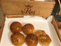 -重庆解放碑帝晶酒店·姜厨房西餐厅
