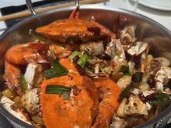 -七欣天香辣蟹火锅(南通任港路大润发店)