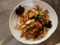 -宏源国际饭店-中餐厅