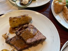 -西安W酒店·WEI全味西餐厅