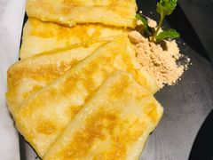 -蔴将·川菜(黄龙万科店)