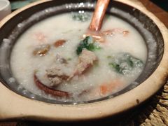 -南拳十三姨·潮汕砂锅粥(世纪金源店)