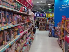 -TOYSRUS玩具反斗城(大连恒隆广场店)