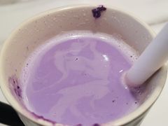 -鲜芋仙(中华广场店)