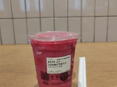 -库迪咖啡(重庆新光天地店)