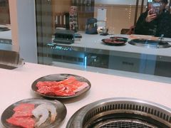 -焼肉 ウエスト(天神店)