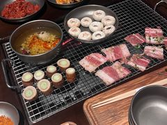-夜食白市Yespicy·烧烤啤酒宵夜(番禺四海城店)
