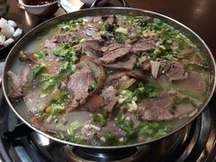 -尼玛藏家风味园(阿山食城店)