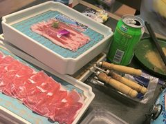 -阿古蒙·传统涮火锅自助(三台子万象汇店)
