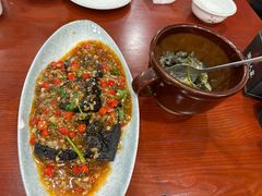 -湖南人家湘菜馆(镇江路店)