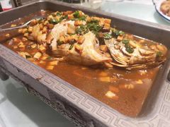 臭鳜鱼-上河城大酒店(三河古镇店)