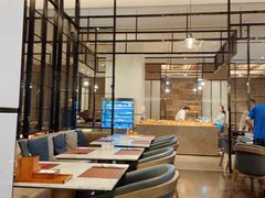 -武汉厨房自助餐厅·武汉卓尔万豪酒店