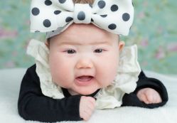 -熊猫叔叔高端儿童摄影(清江商场店)