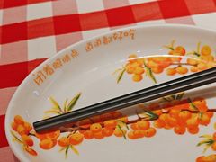 -西贝(紫荆广场店)