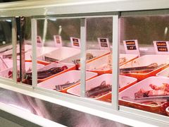 自助烤肉-33韩式自助烧烤(环城南路店)