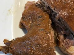 -马凯餐厅(长椿街店)