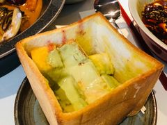 -青年公社烤鸭(青年路店)