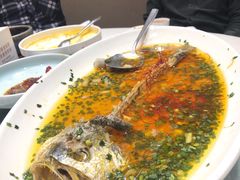 -小厨娘淮扬菜(天印大道店)