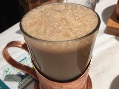 马来拉茶-金椰壳· 大厨新加坡菜(壹方城店)