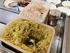 榨菜佐料-汪家馄饨(集庆路店)