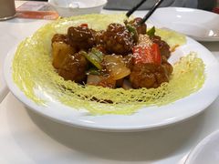 -大咀港式茶餐厅(恒泰店)