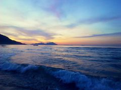 看到商户们发的图片都比较怂。。所以我来拯救，我是雷锋，不谢-西涌国际滨海旅游区