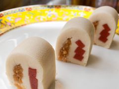 如意芸豆卷-富华斋饽饽铺·宫廷糕点·伴手礼(护国新天地店)
