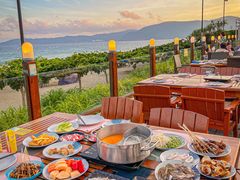 -三亚亚龙湾天域度假酒店