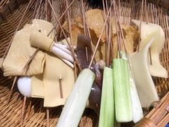 -马路边边串串香(双井直营店)