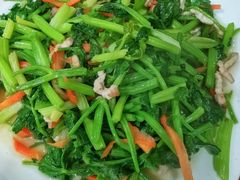 芹菜香干-品雅轩农家乐