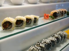 -二楼咖啡厅·厦门源昌凯宾斯基大酒店(湖滨中路店)