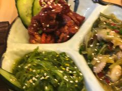 -苍月中华料理(王府井店)