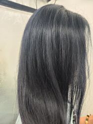 -心迪染发专门店