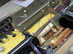 -赛百味SUBWAY(凯德mall大峡谷店)