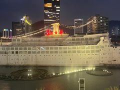 -润园四季椰子鸡火锅(海上世界店)