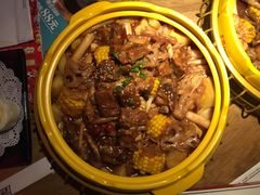 -多嘴超级肉蟹煲(吉林财富购物广场店)